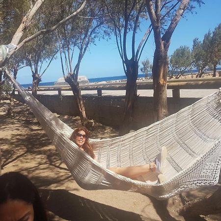 Apartamento El Puerto Del Medano Εξωτερικό φωτογραφία