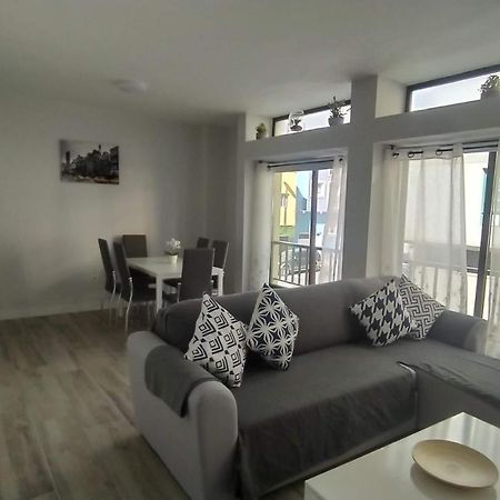 Apartamento El Puerto Del Medano Εξωτερικό φωτογραφία