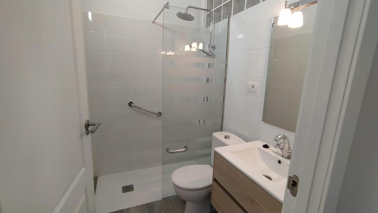 Apartamento El Puerto Del Medano Εξωτερικό φωτογραφία