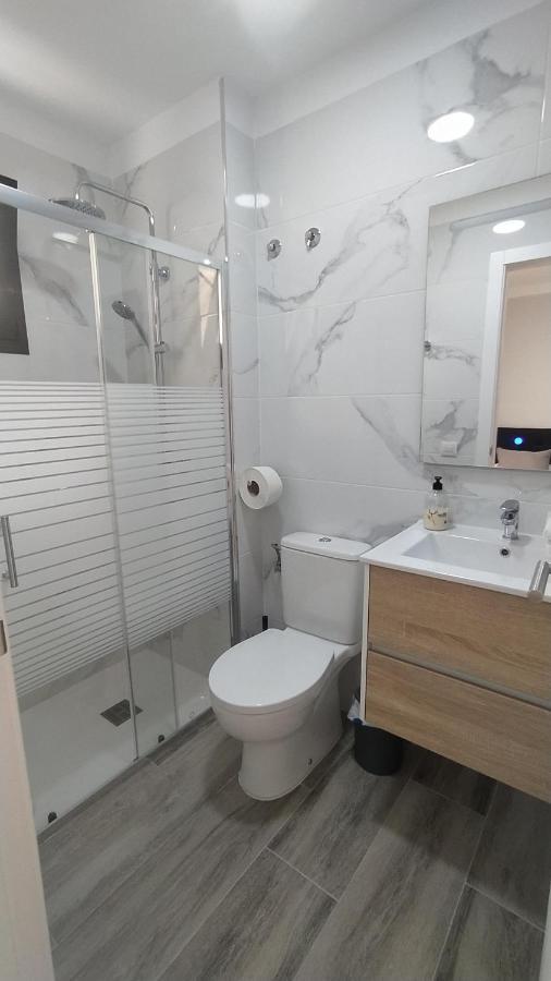 Apartamento El Puerto Del Medano Εξωτερικό φωτογραφία