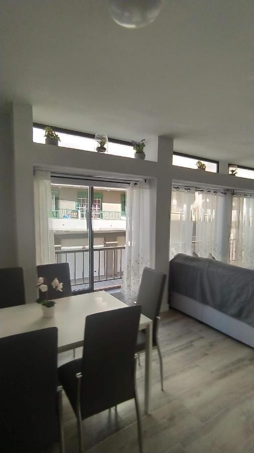 Apartamento El Puerto Del Medano Εξωτερικό φωτογραφία