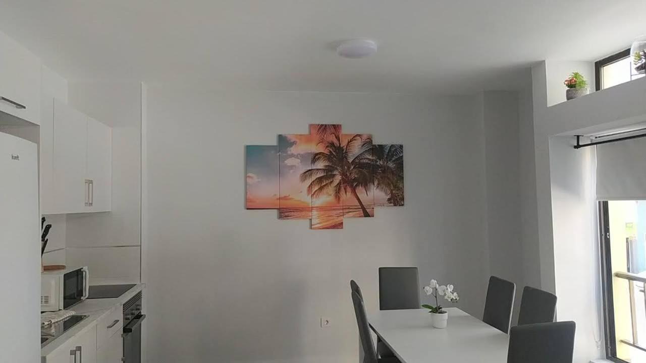 Apartamento El Puerto Del Medano Εξωτερικό φωτογραφία