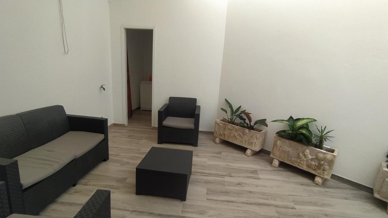 Apartamento El Puerto Del Medano Εξωτερικό φωτογραφία